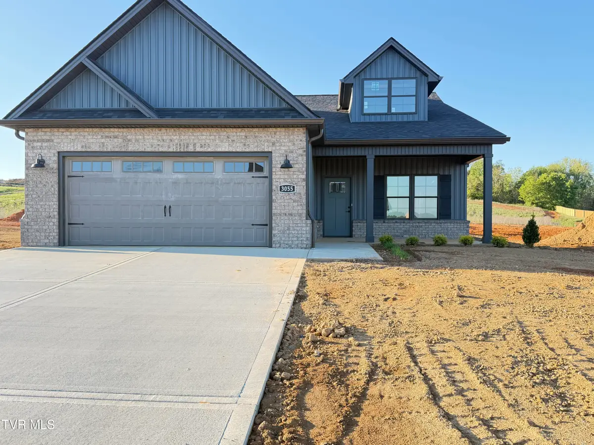 3055 Sawgrass Drive, Jonesborough, TN 37659 - #1