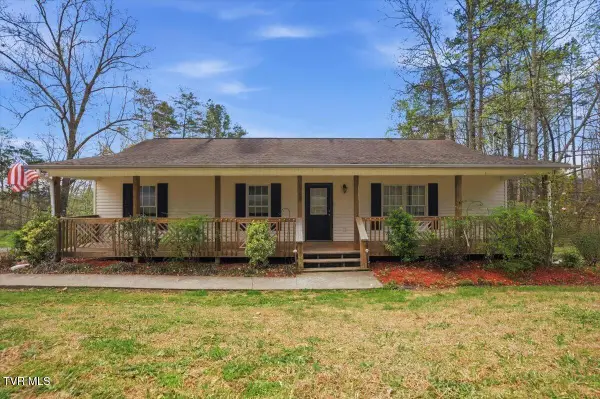 123 Madeline Lane, Rogersville, TN 37857