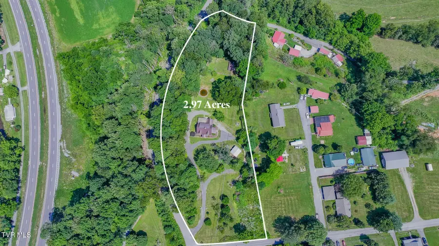 31232 Hollyfield Road, Damascus, VA 24236 - #2