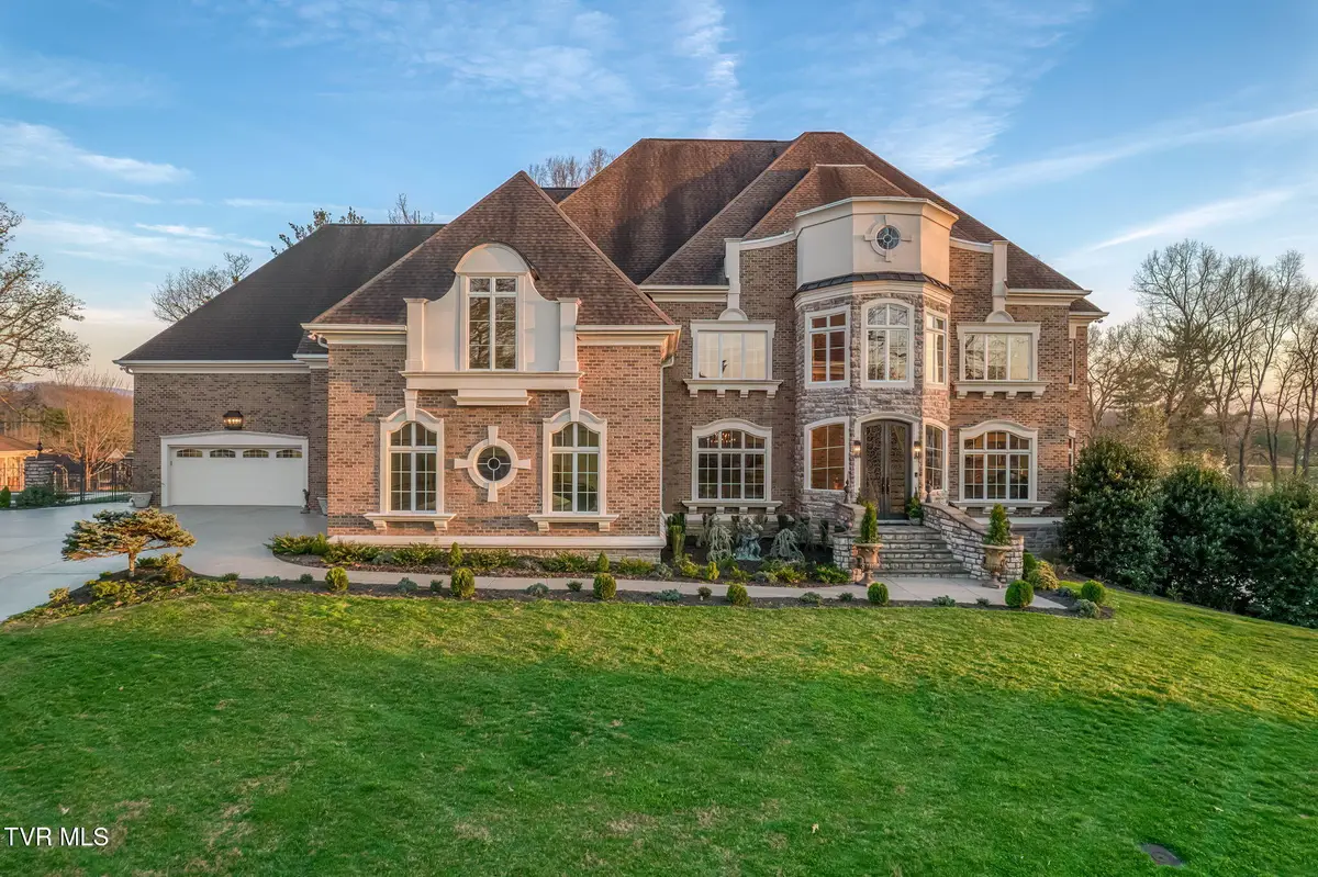 1128 Mountain Vista Pvt Drive, Bristol, TN 37620 - #1