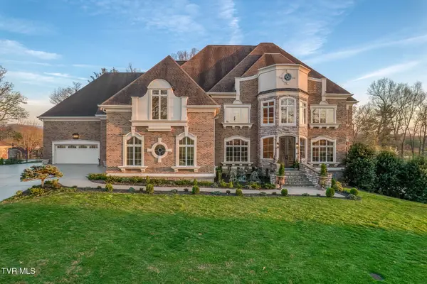 1128 Mountain Vista Pvt Drive, Bristol, TN 37620