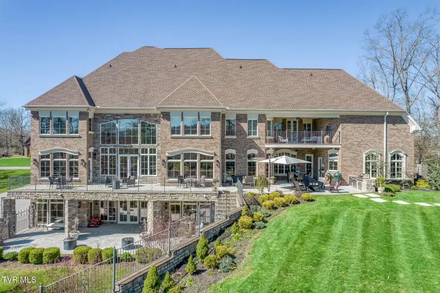 1128 Mountain Vista Pvt Drive, Bristol, TN 37620 - #2