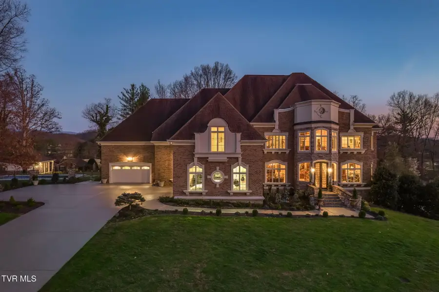 1128 Mountain Vista Pvt Drive, Bristol, TN 37620 - #3