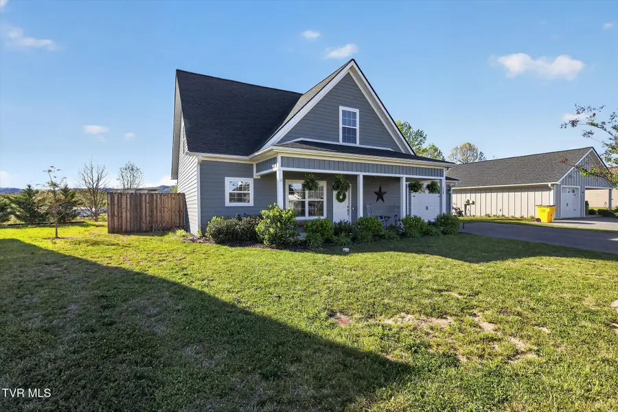 150 Marilee Way, Kingsport, TN 37660 - #2