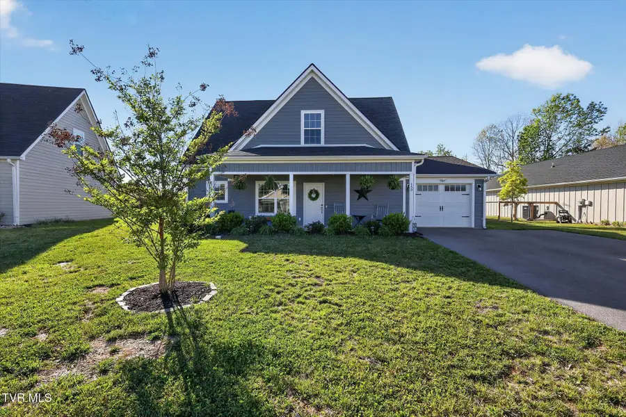 150 Marilee Way, Kingsport, TN 37660 - #3