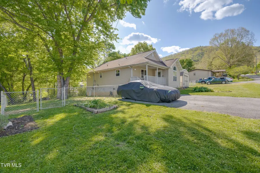 154 Sycamore Street, Erwin, TN 37650 - #3