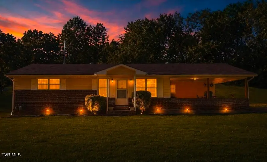 458 Warford Road, Newport, TN 37821 - #2