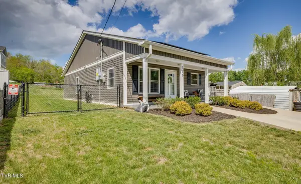 986 Glen Street, Bristol, TN 37620