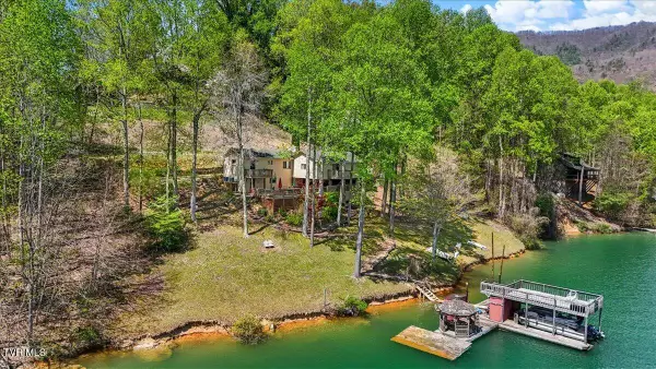 143 Lakeside Drive, Butler, TN 37640