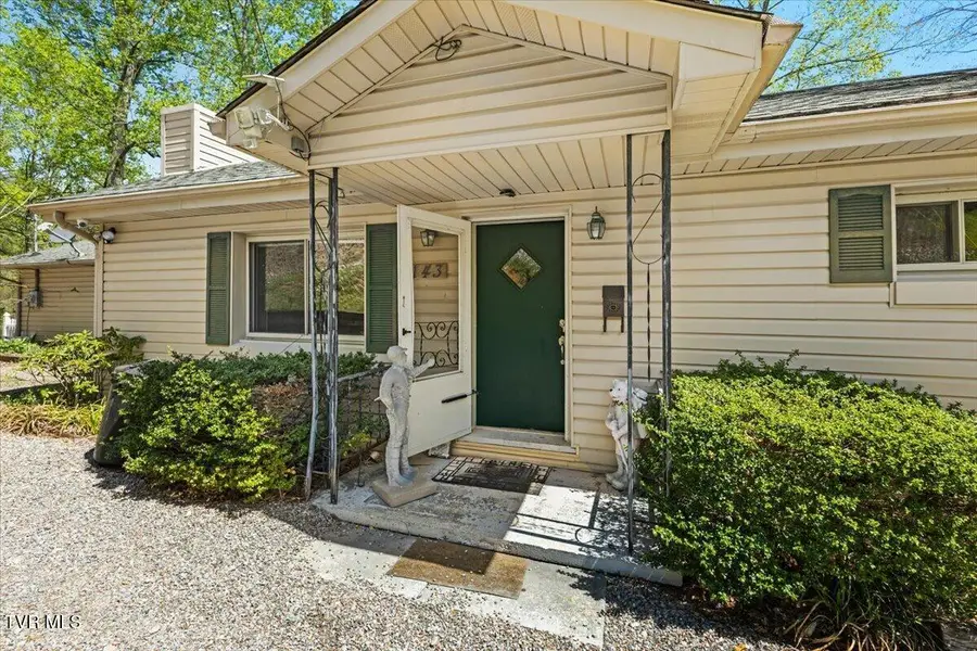 143 Lakeside Drive, Butler, TN 37640 - #2