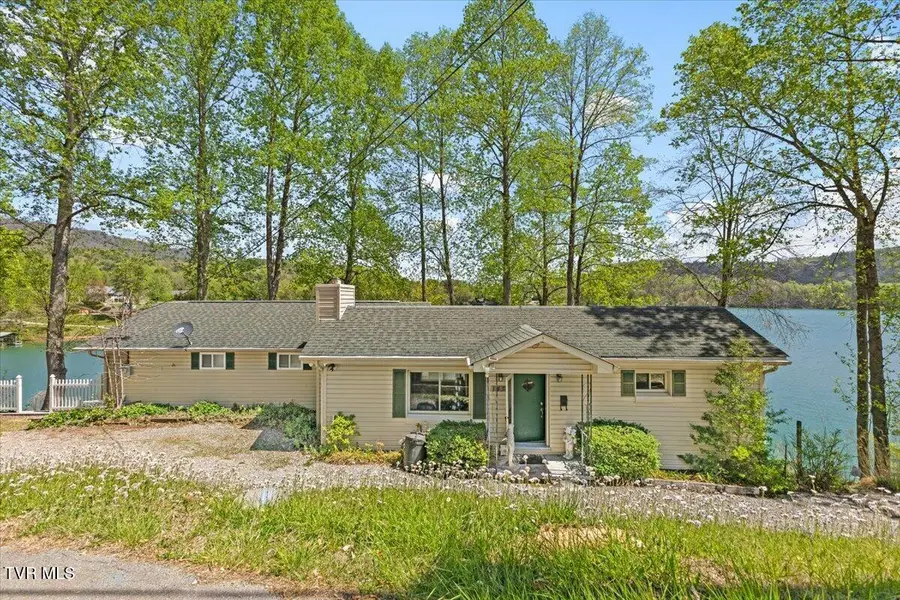 143 Lakeside Drive, Butler, TN 37640 - #3