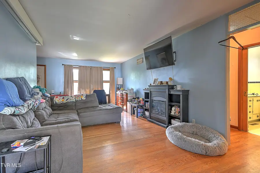 1441 Valley Street, Kingsport, TN 37660 - #2