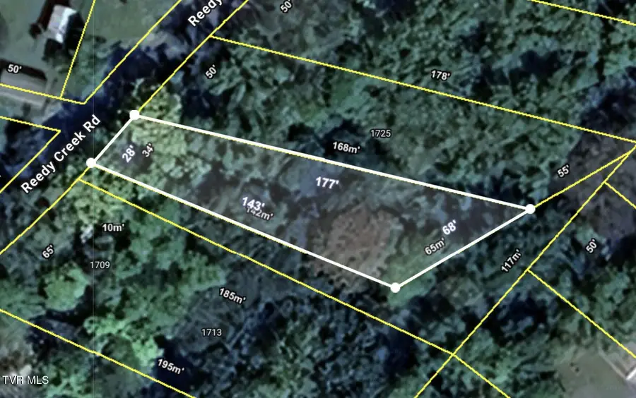 Tbd Reedy Creek Road, Kingsport, TN 37664 - #3