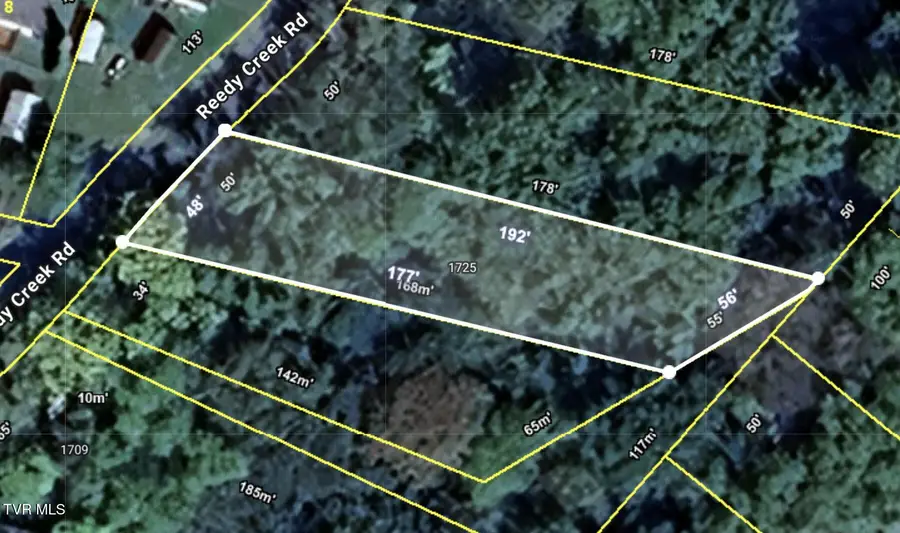 1725 Reedy Creek Road, Kingsport, TN 37664 - #3