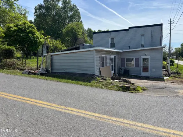 4410 Cherokee Road, Jonesborough, TN 37659