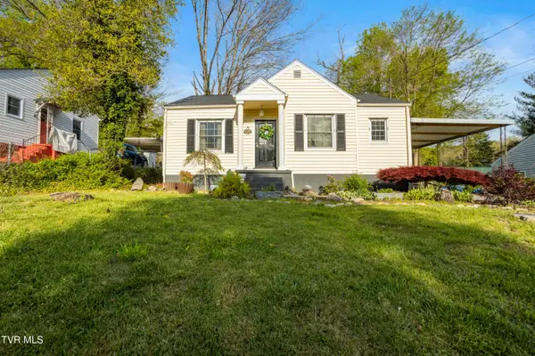 1321 Holly Court, Bristol, TN 37620