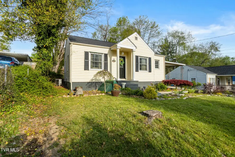 1321 Holly Court, Bristol, TN 37620 - #2