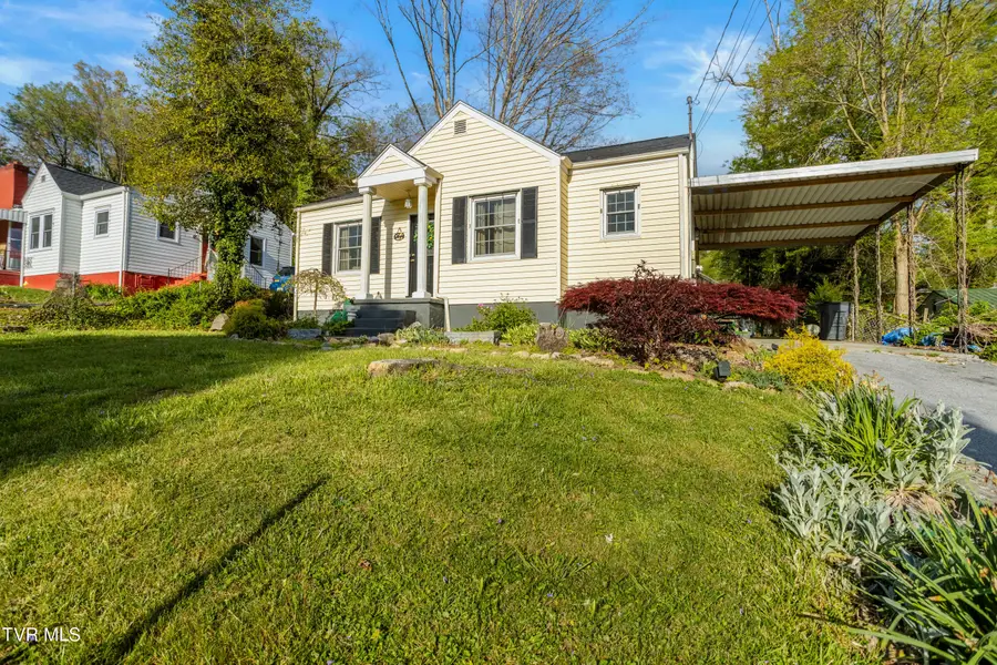 1321 Holly Court, Bristol, TN 37620 - #3