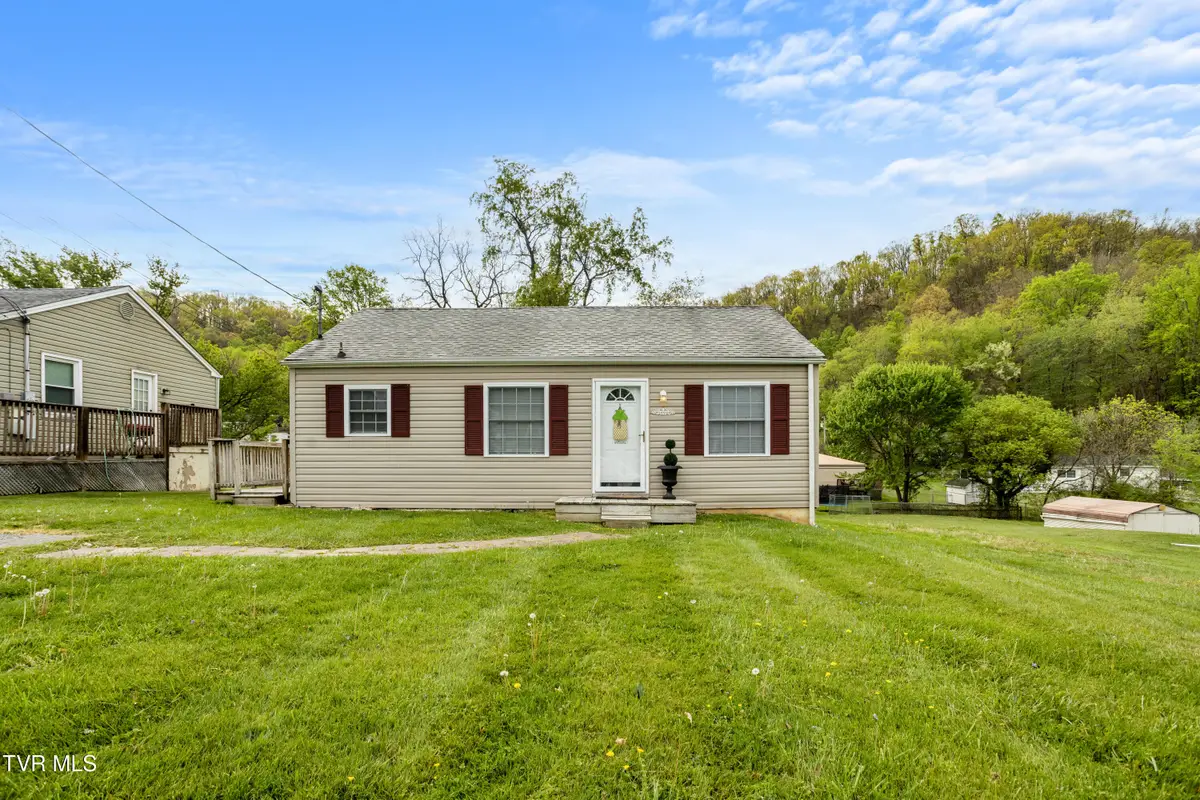 2344 Anderson Street, Bristol, TN 37620 - #1