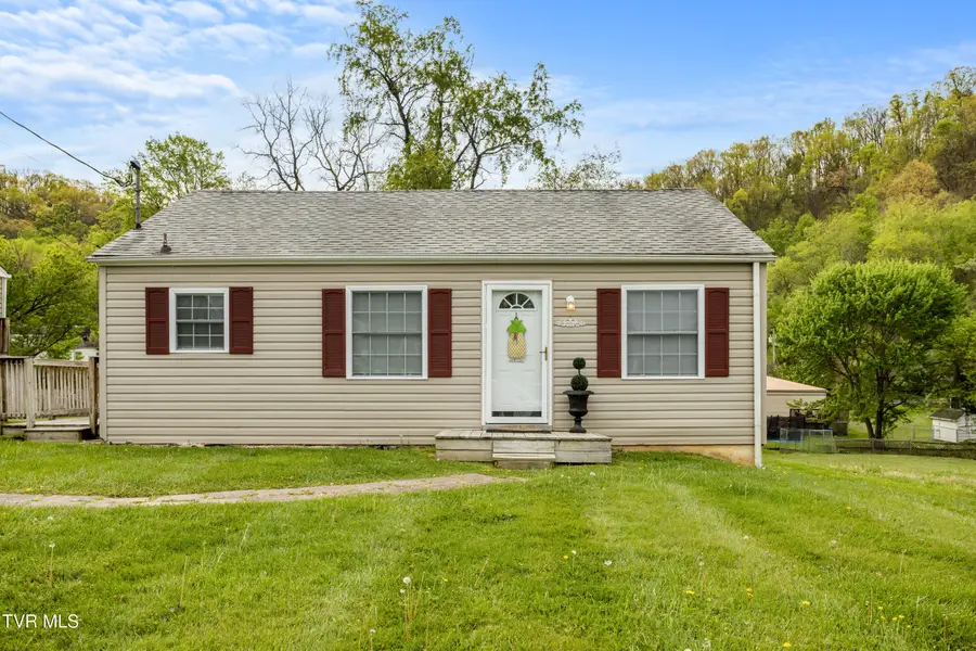 2344 Anderson Street, Bristol, TN 37620 - #2