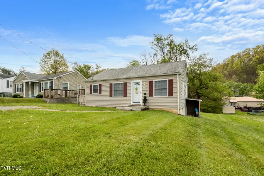 2344 Anderson Street, Bristol, TN 37620 - #3