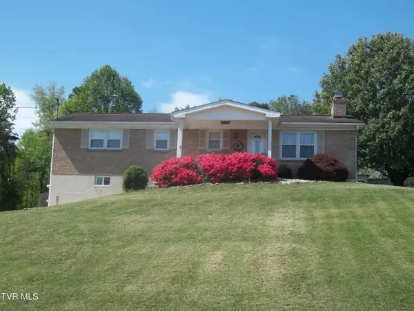 24396 Briscoe Drive, Bristol, VA 24202