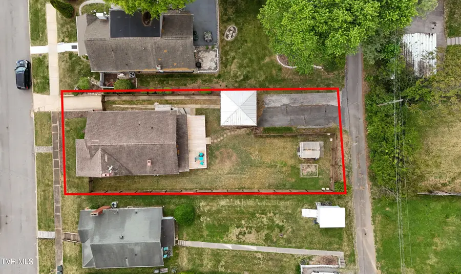 1023 Arlington Avenue, Bristol, VA 24201 - #3