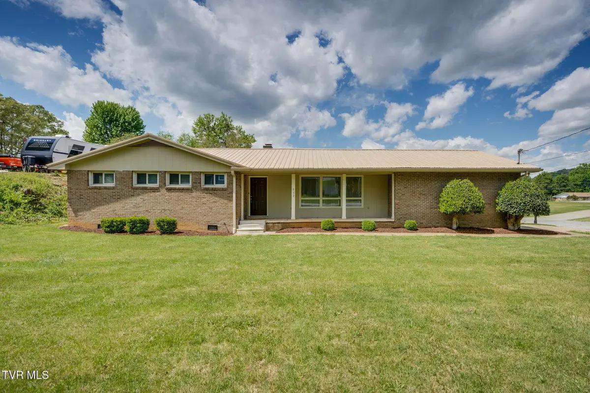 802 Sir Echo Drive, Kingsport, TN 37663 - #1