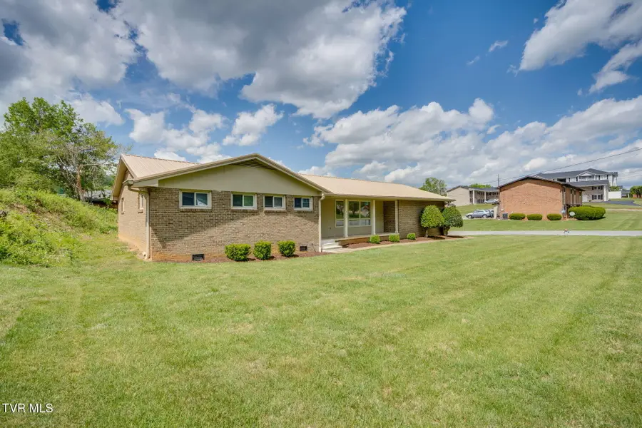 802 Sir Echo Drive, Kingsport, TN 37663 - #2