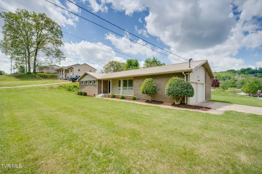 802 Sir Echo Drive, Kingsport, TN 37663 - #3