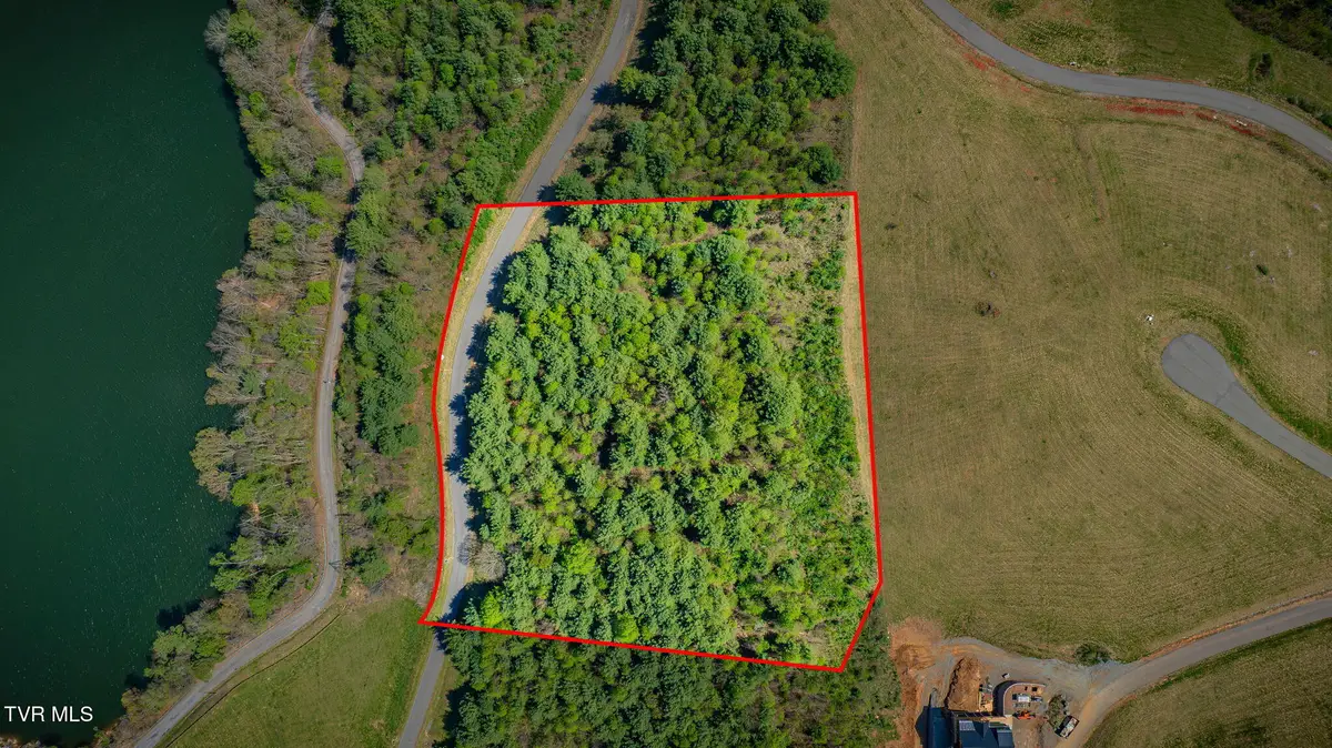 Lot 11 Cowan Town Road, Butler, TN 37640 - #1