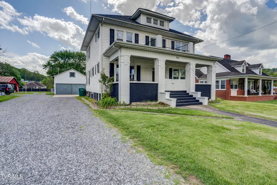312 Love Street, Erwin, TN 37650 - #3