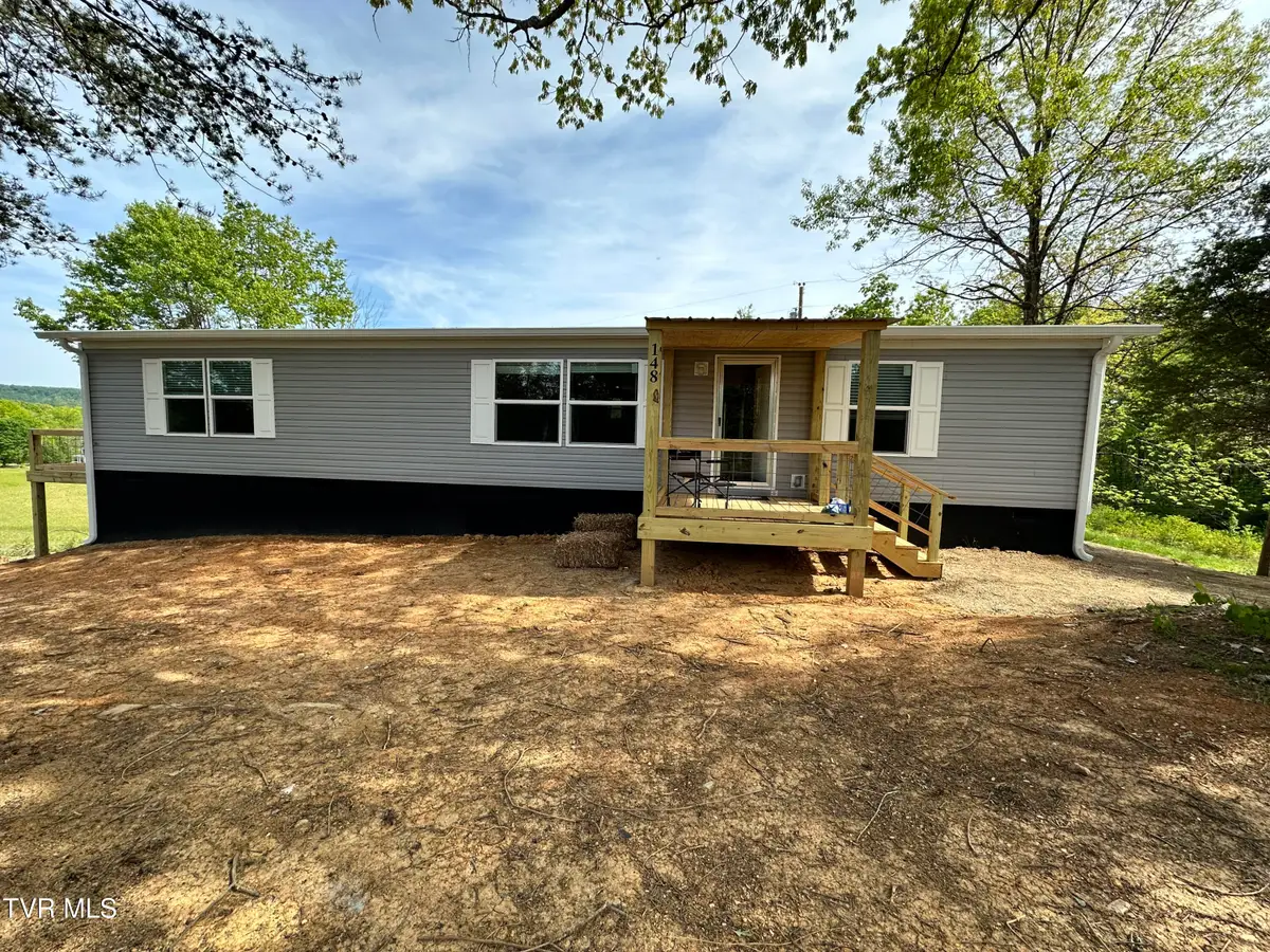 148 Walker Cemetery Road, Bulls Gap, TN 37711 - #1