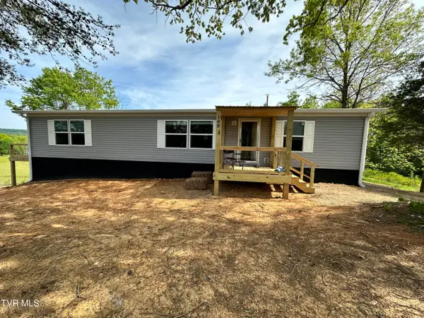 148 Walker Cemetery Road, Bulls Gap, TN 37711