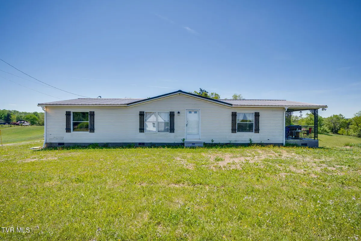 104 Bacon Road, Rogersville, TN 37857 - #1