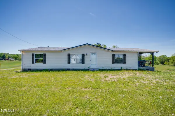 104 Bacon Road, Rogersville, TN 37857