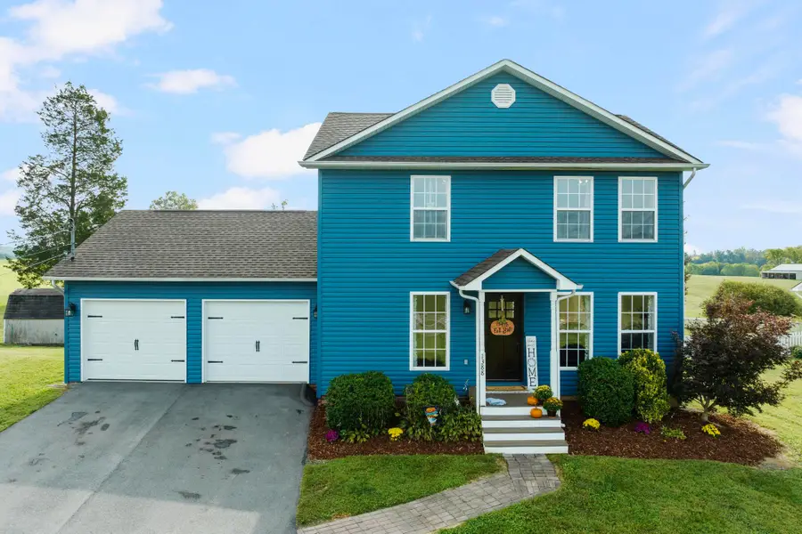 1388 Barkley Road, Telford, TN 37690 - #3