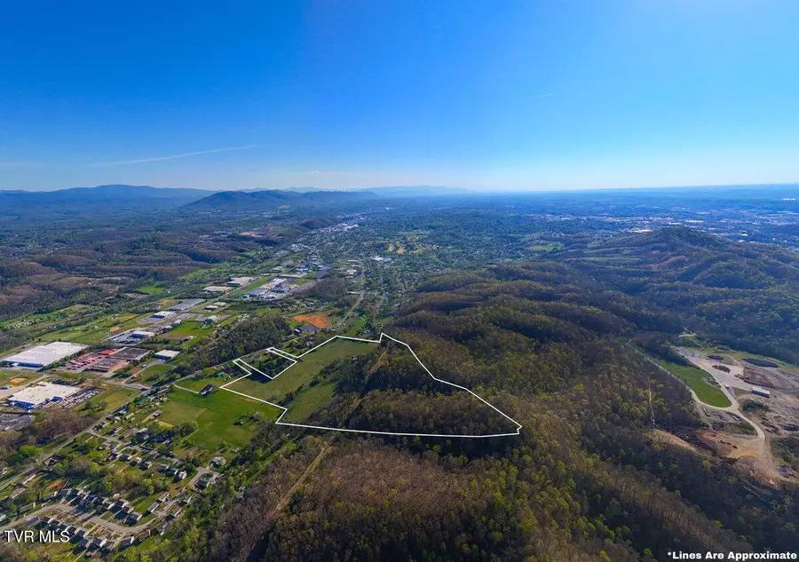 814 Frank Jones Road, Johnson City, TN 37601 - #3