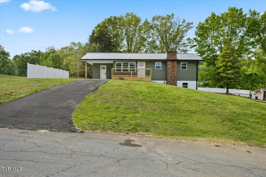 225 Lisa Lane, Piney Flats, TN 37686 - #2