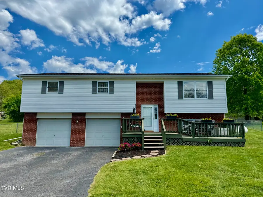 277 Nevada Street, Bristol, VA 24201 - #2