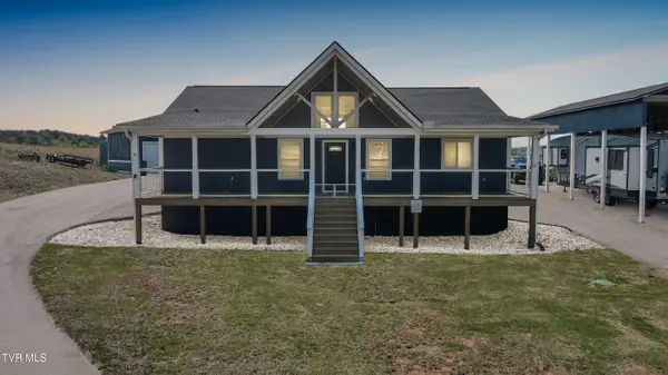 106 Turner Hill Road, Mosheim, TN 37818