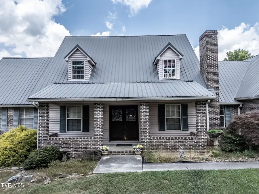 1473 Oasis Road, Bulls Gap, TN 37711 - #2