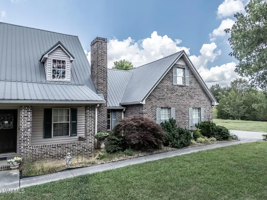 1473 Oasis Road, Bulls Gap, TN 37711 - #3