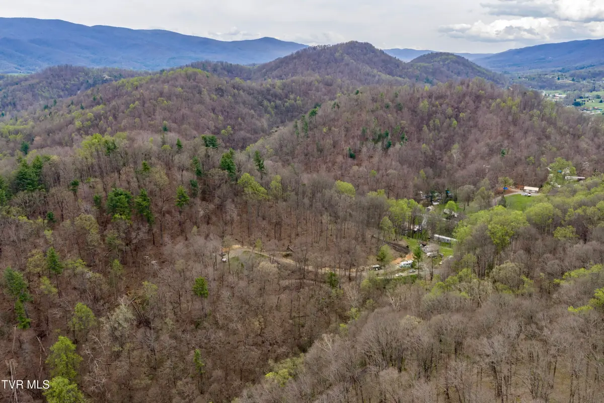 394 & 400 Bishop Hollow Road, Elizabethton, TN 37643 - #1