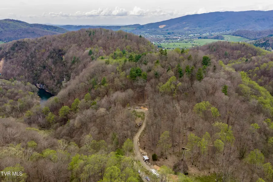 394 & 400 Bishop Hollow Road, Elizabethton, TN 37643 - #2