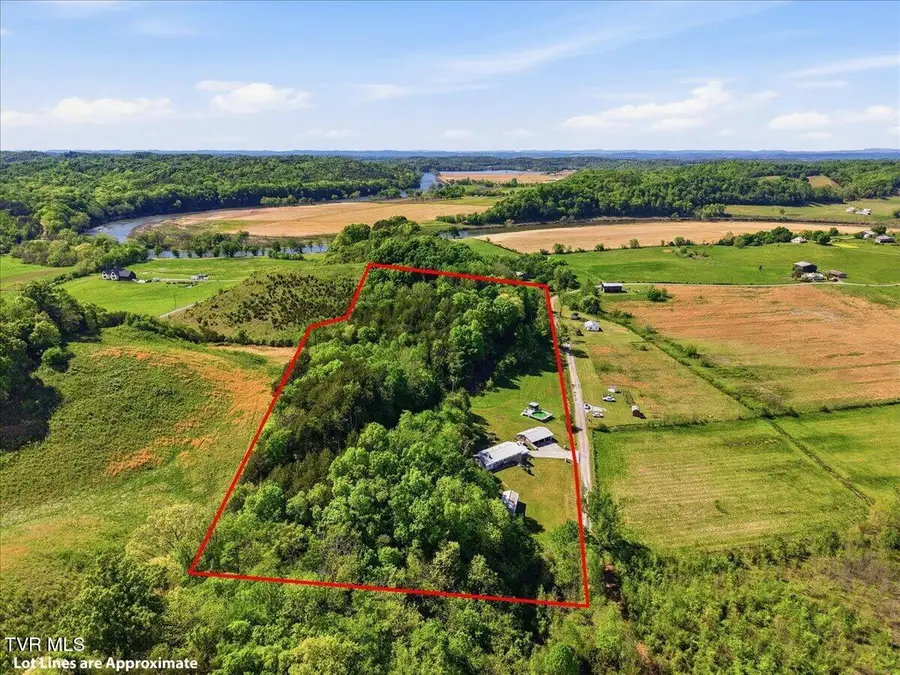 285 Matthews Lane, Mosheim, TN 37818 - #3