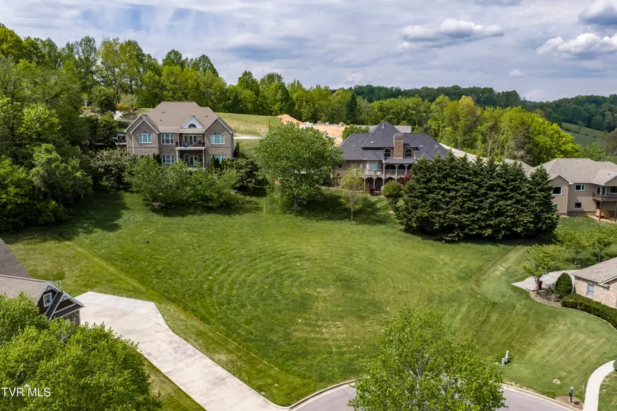 4 Honeysuckle Court, Johnson City, TN 37615 - #2