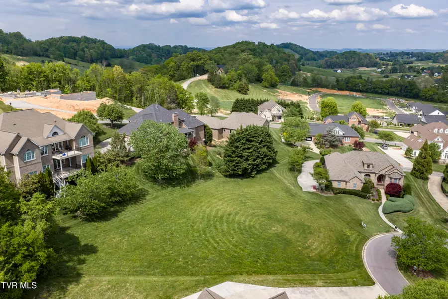 4 Honeysuckle Court, Johnson City, TN 37615 - #3