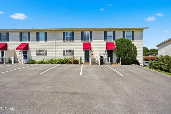 2101 Cherokee Road #12, Johnson City, TN 37604