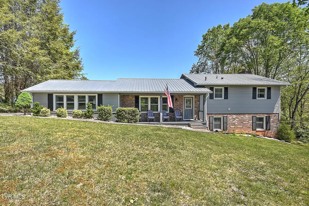 436 Brookwood Drive, Bristol, TN 37620 - #1